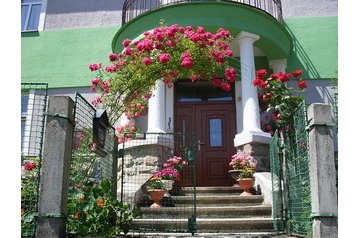 Family pension Volary 2